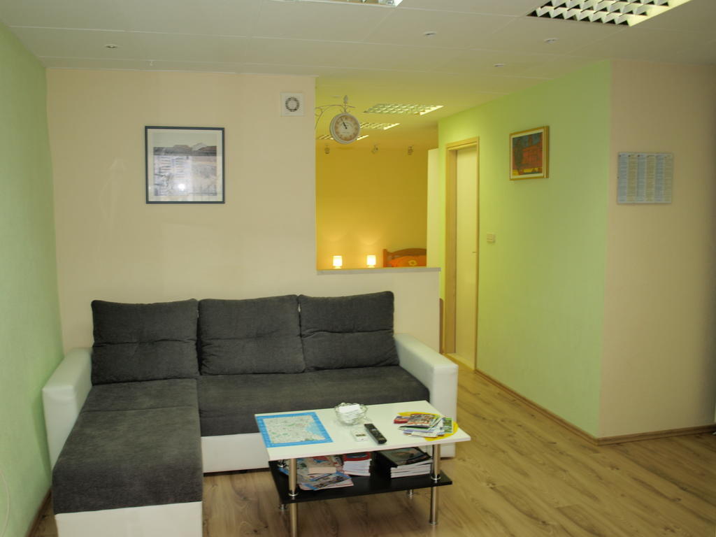 Apartment Skeja Split Exterior photo
