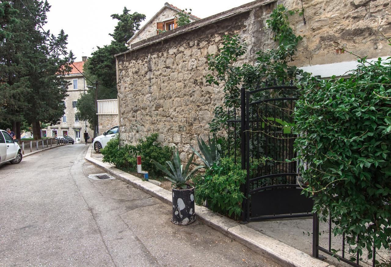 Apartment Skeja Split Exterior photo