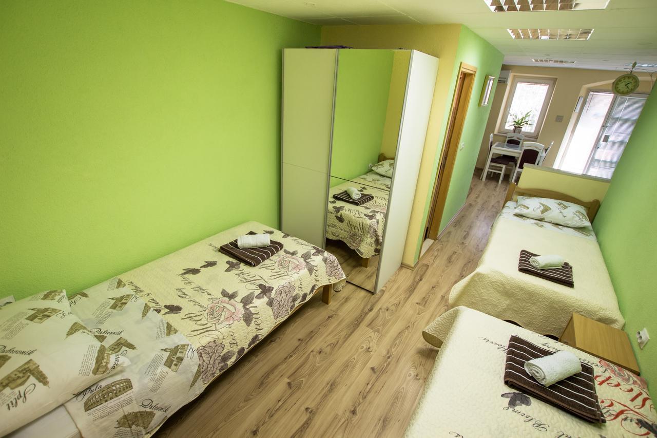 Apartment Skeja Split Exterior photo