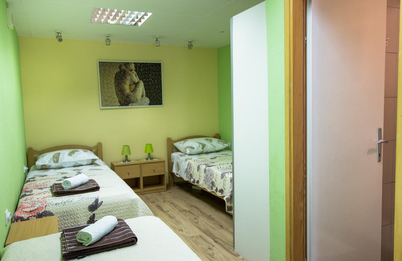 Apartment Skeja Split Exterior photo