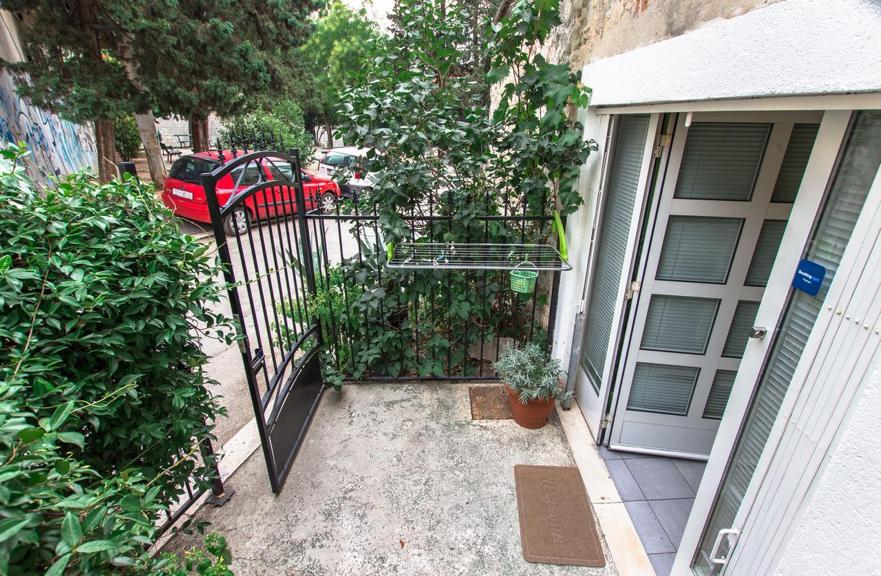 Apartment Skeja Split Exterior photo